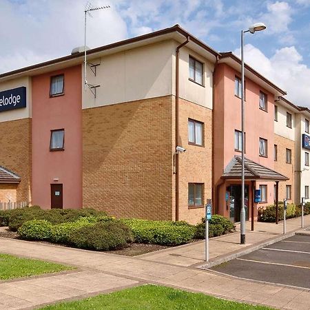 Travelodge Caerphilly Exterior photo