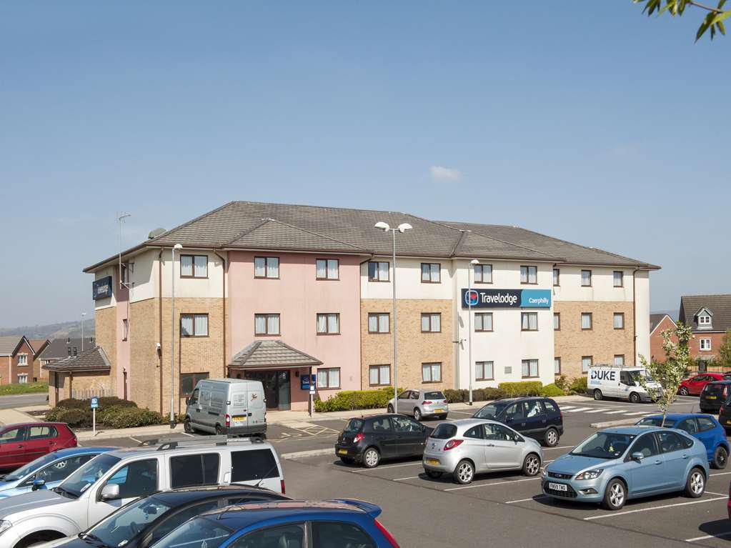 Travelodge Caerphilly Exterior photo